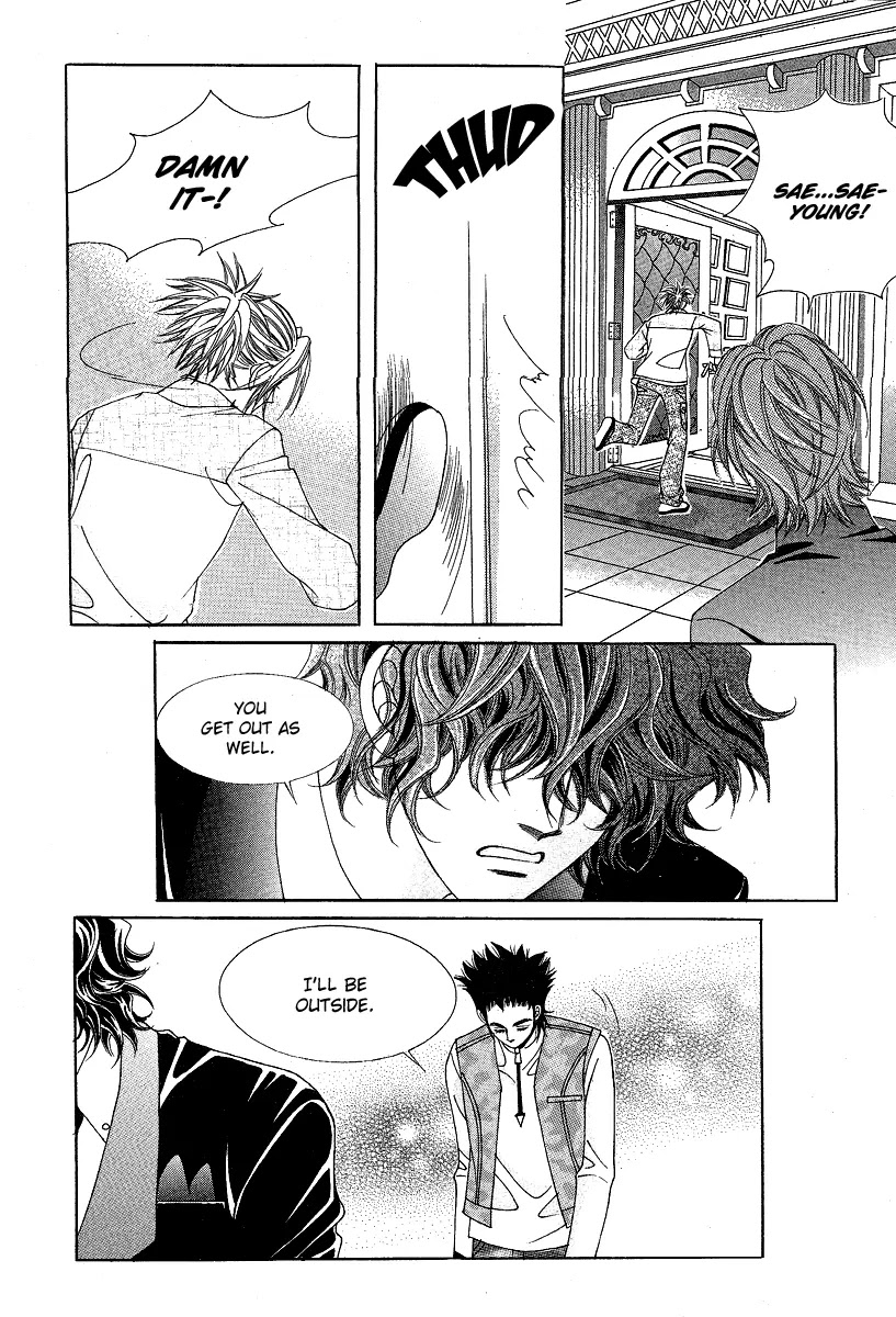 Love Like Crazy Chapter 18 page 15 - Chapter 18