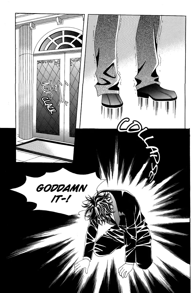 Love Like Crazy Chapter 18 page 16 - Chapter 18