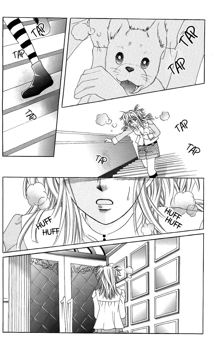Love Like Crazy Chapter 18 page 18 - Chapter 18