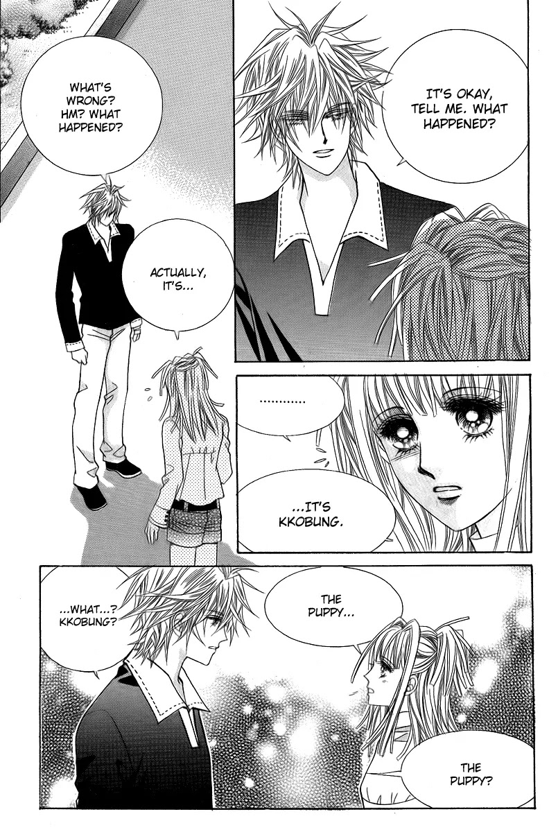 Love Like Crazy Chapter 18 page 2 - Chapter 18