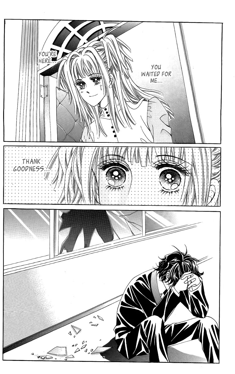 Love Like Crazy Chapter 18 page 20 - Chapter 18