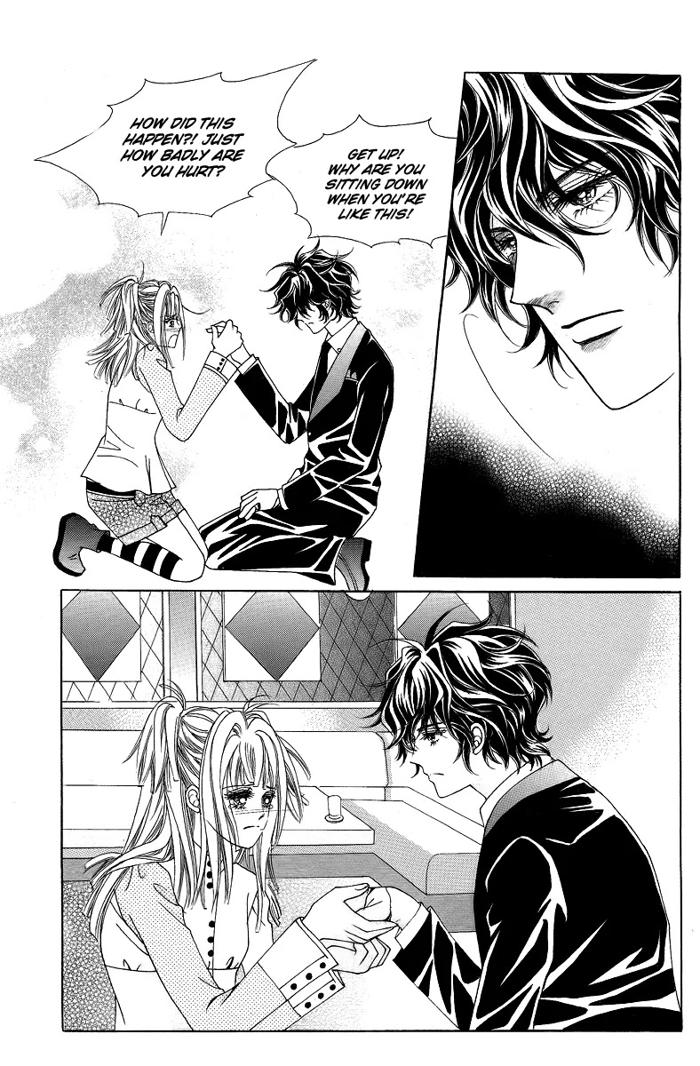 Love Like Crazy Chapter 18 page 22 - Chapter 18