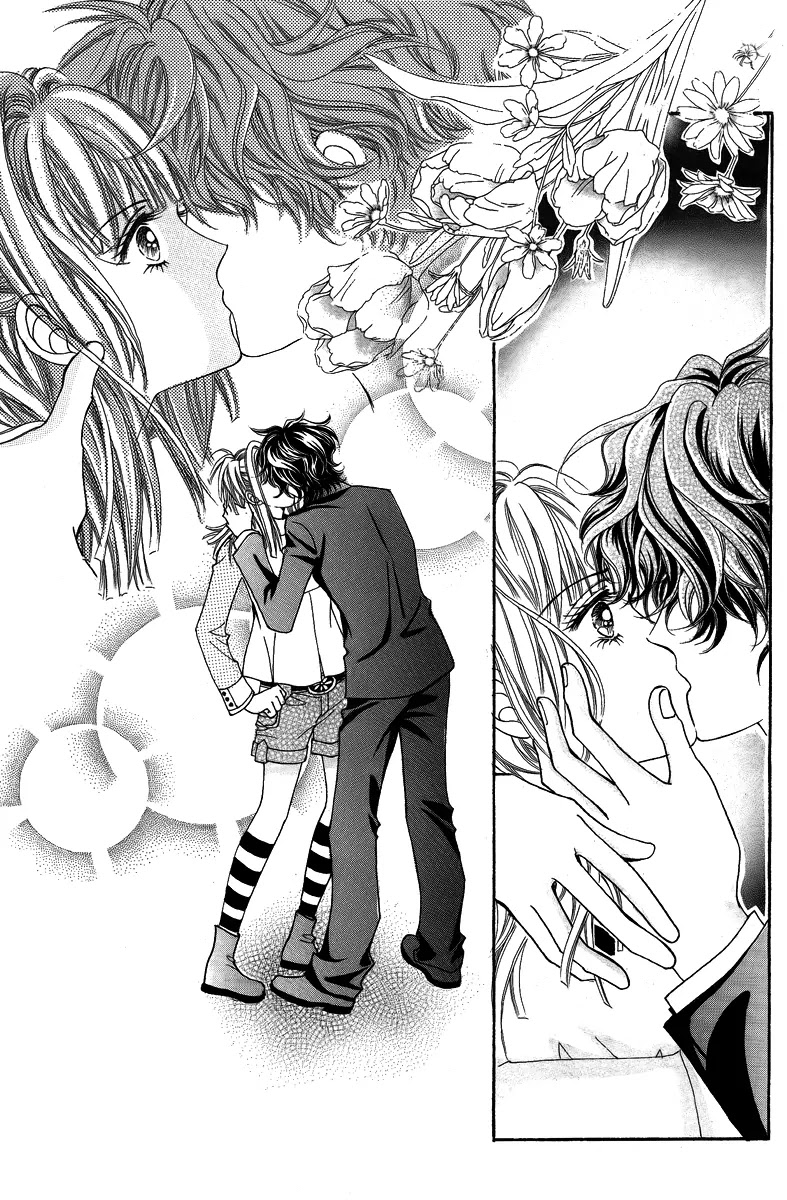 Love Like Crazy Chapter 18 page 24 - Chapter 18