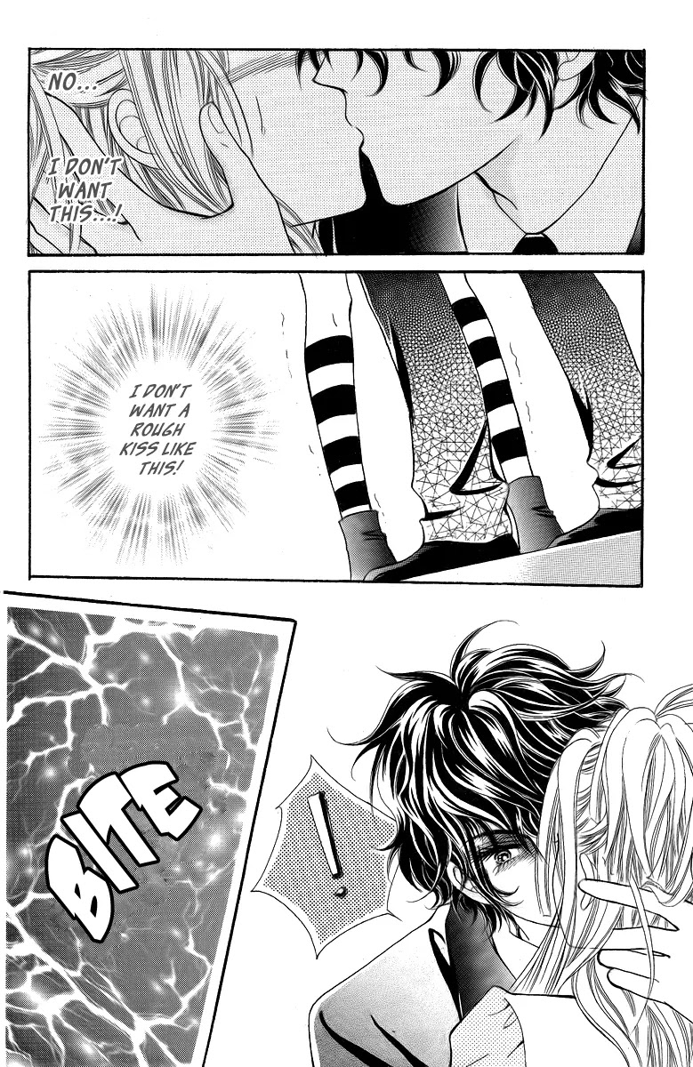 Love Like Crazy Chapter 18 page 25 - Chapter 18