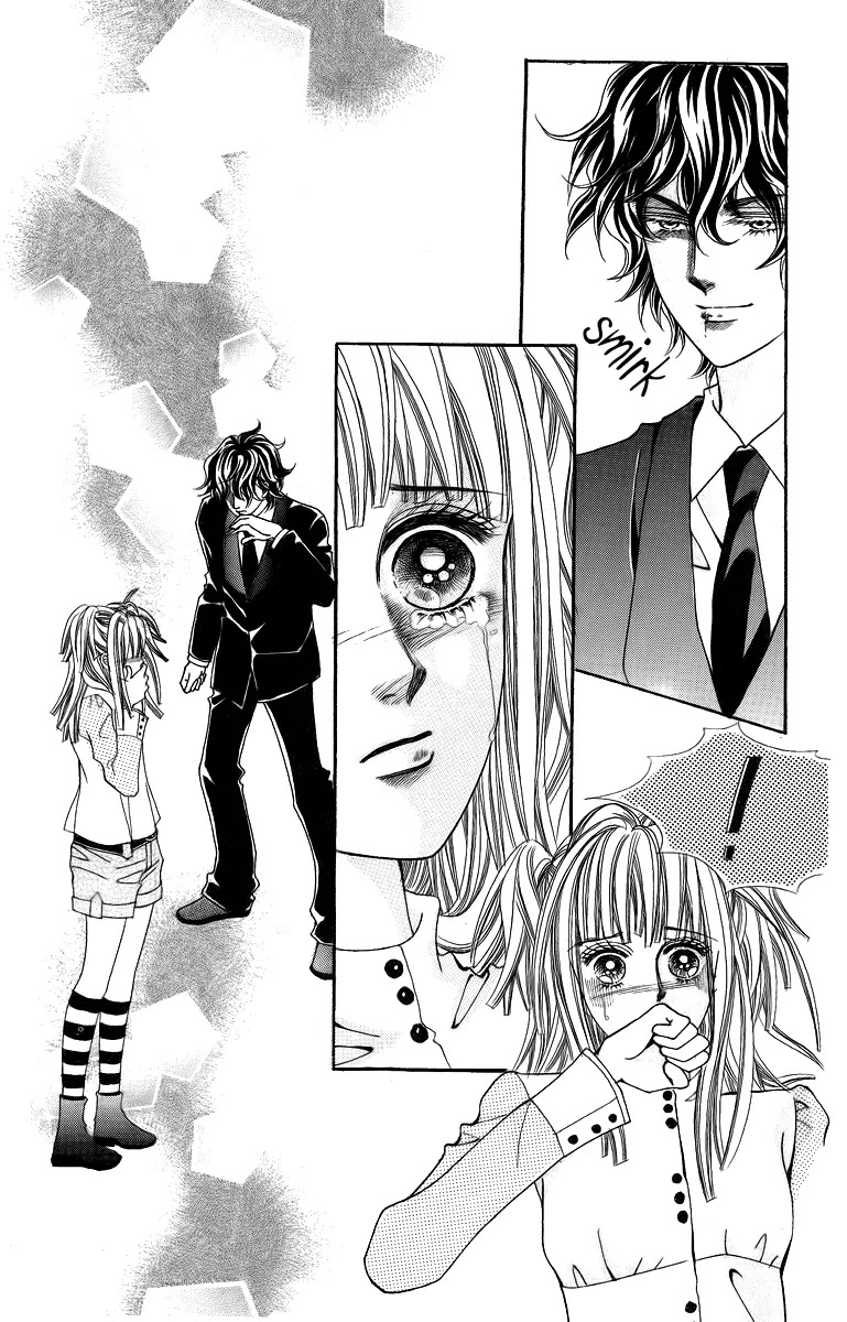 Love Like Crazy Chapter 18 page 26 - Chapter 18