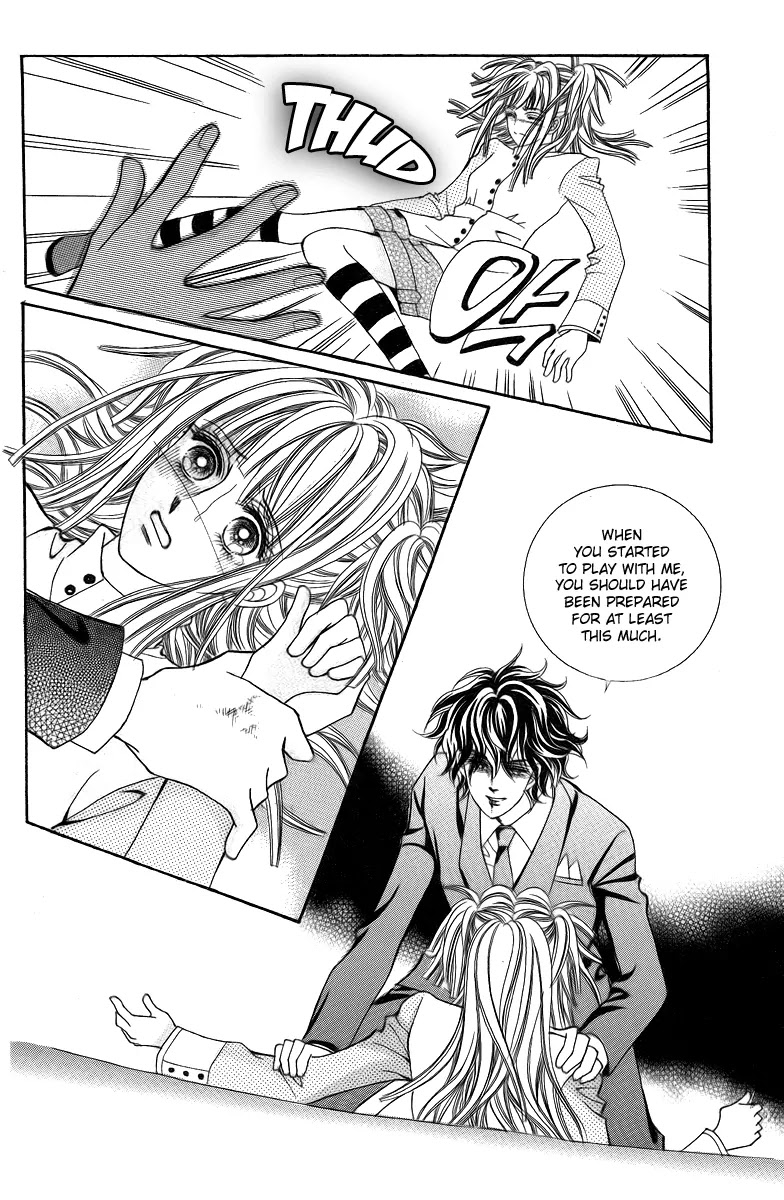 Love Like Crazy Chapter 18 page 27 - Chapter 18