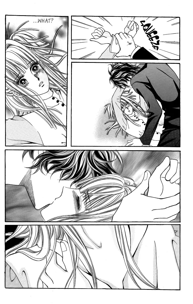 Love Like Crazy Chapter 18 page 29 - Chapter 18