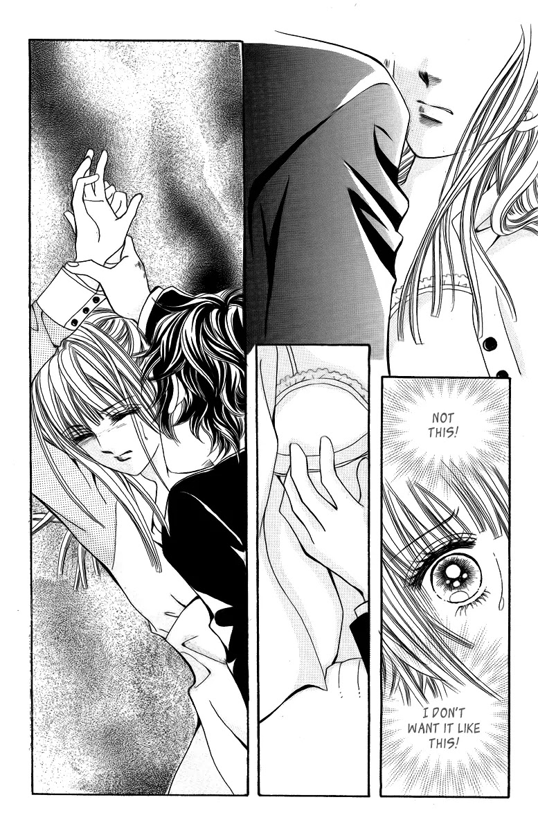 Love Like Crazy Chapter 18 page 30 - Chapter 18