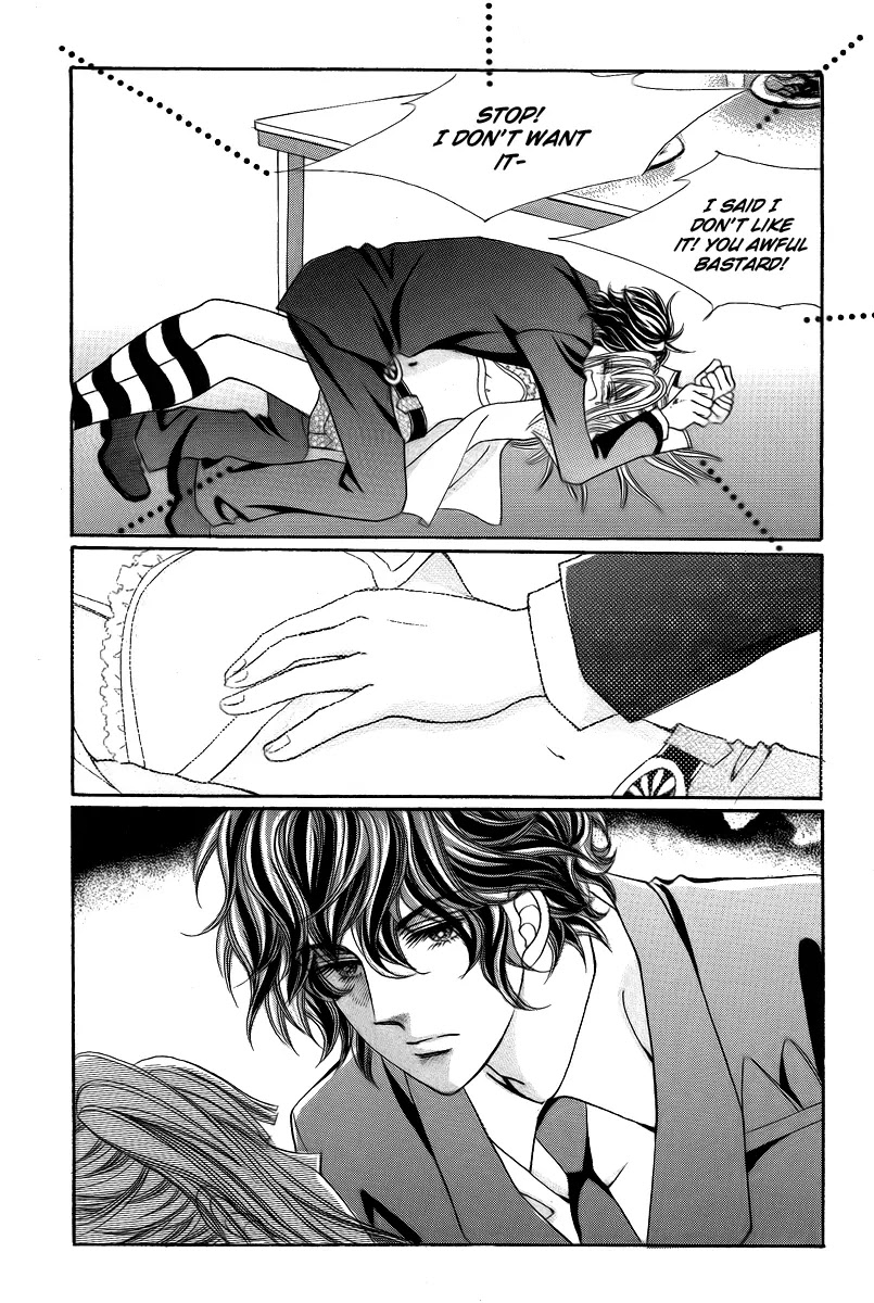 Love Like Crazy Chapter 18 page 31 - Chapter 18