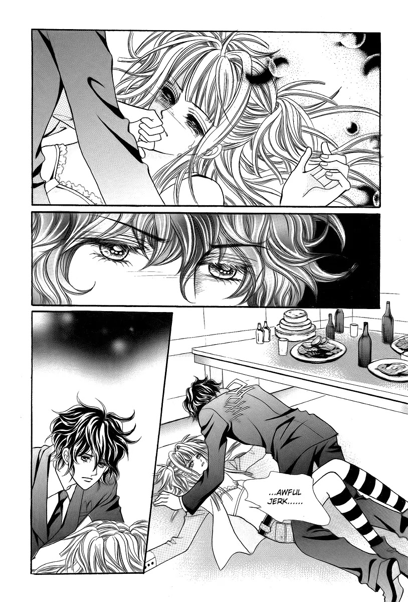 Love Like Crazy Chapter 18 page 32 - Chapter 18