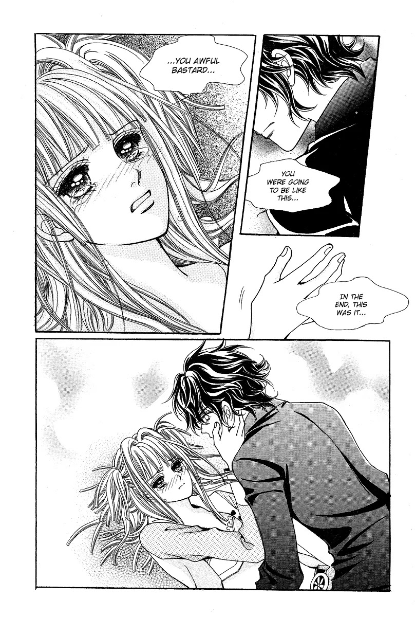 Love Like Crazy Chapter 18 page 33 - Chapter 18