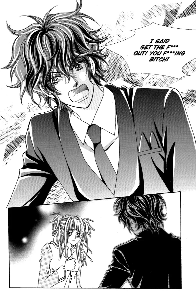 Love Like Crazy Chapter 18 page 35 - Chapter 18