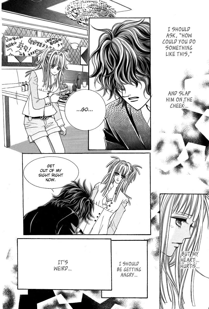 Love Like Crazy Chapter 18 page 36 - Chapter 18