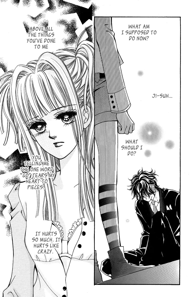 Love Like Crazy Chapter 18 page 37 - Chapter 18
