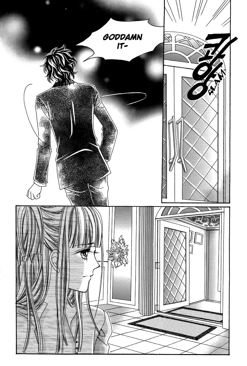 Love Like Crazy Chapter 18 page 38 - Chapter 18