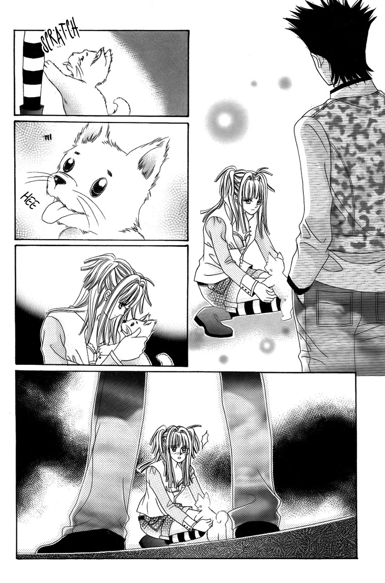 Love Like Crazy Chapter 18 page 39 - Chapter 18