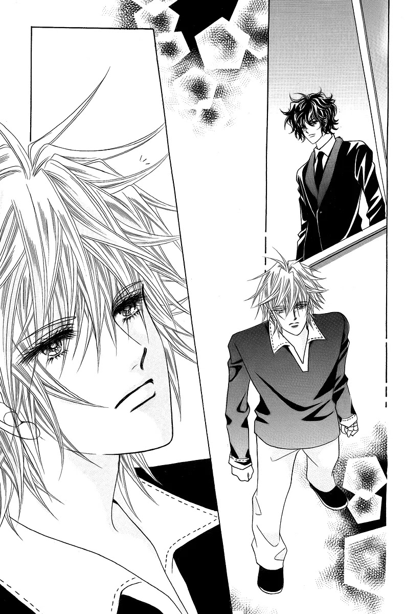 Love Like Crazy Chapter 18 page 4 - Chapter 18