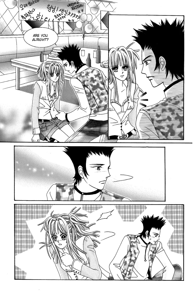 Love Like Crazy Chapter 18 page 40 - Chapter 18