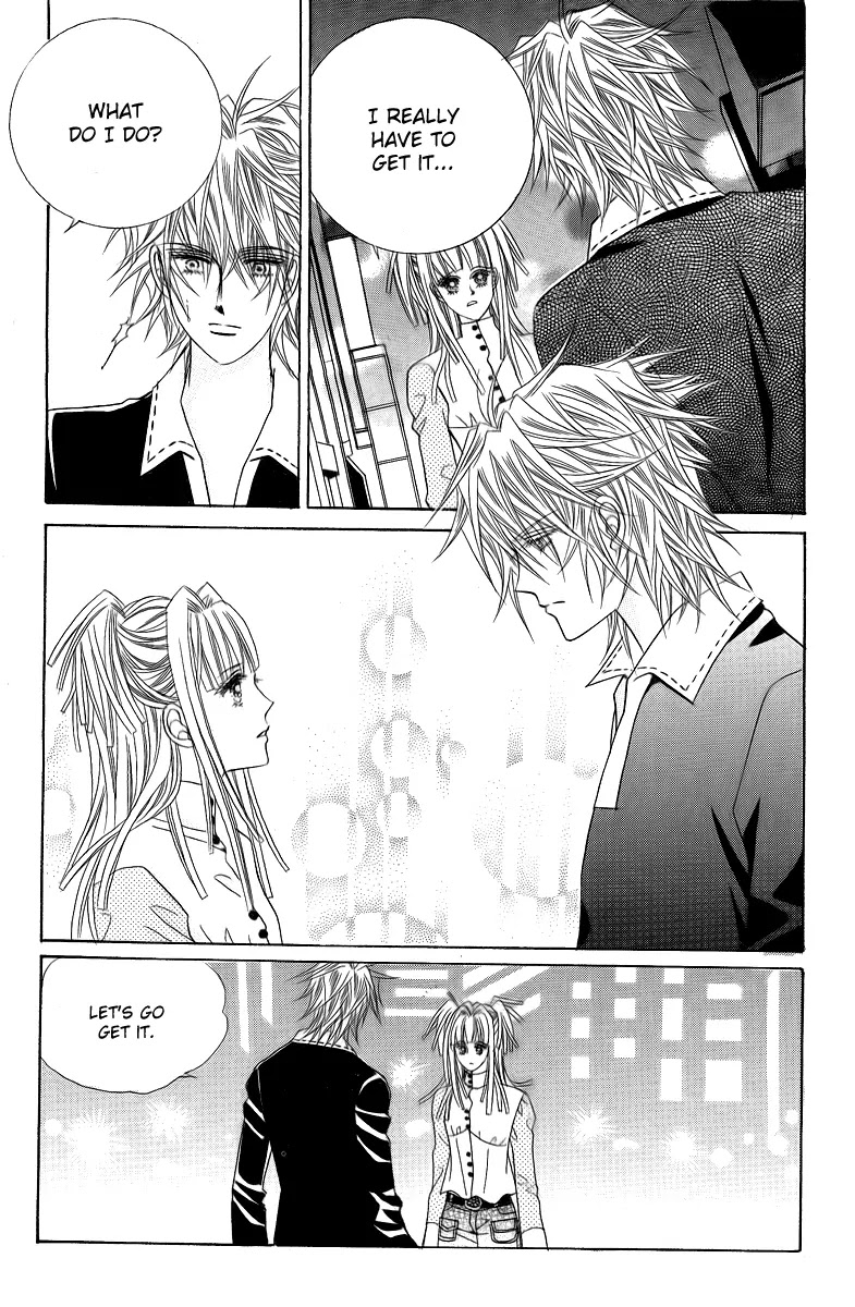 Love Like Crazy Chapter 18 page 5 - Chapter 18