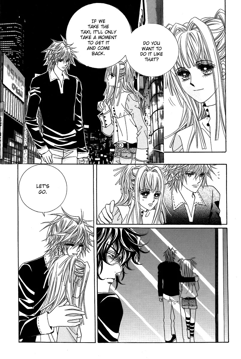 Love Like Crazy Chapter 18 page 6 - Chapter 18