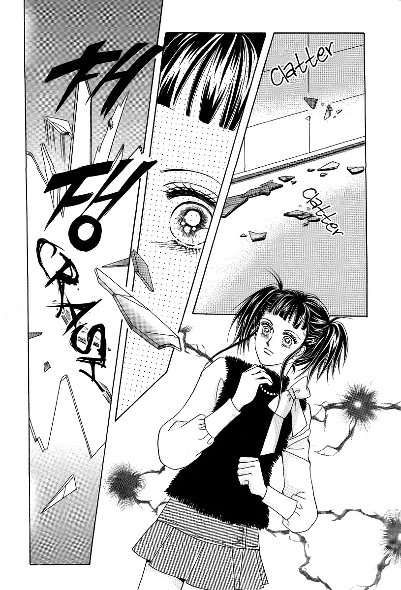 Love Like Crazy Chapter 18 page 9 - Chapter 18