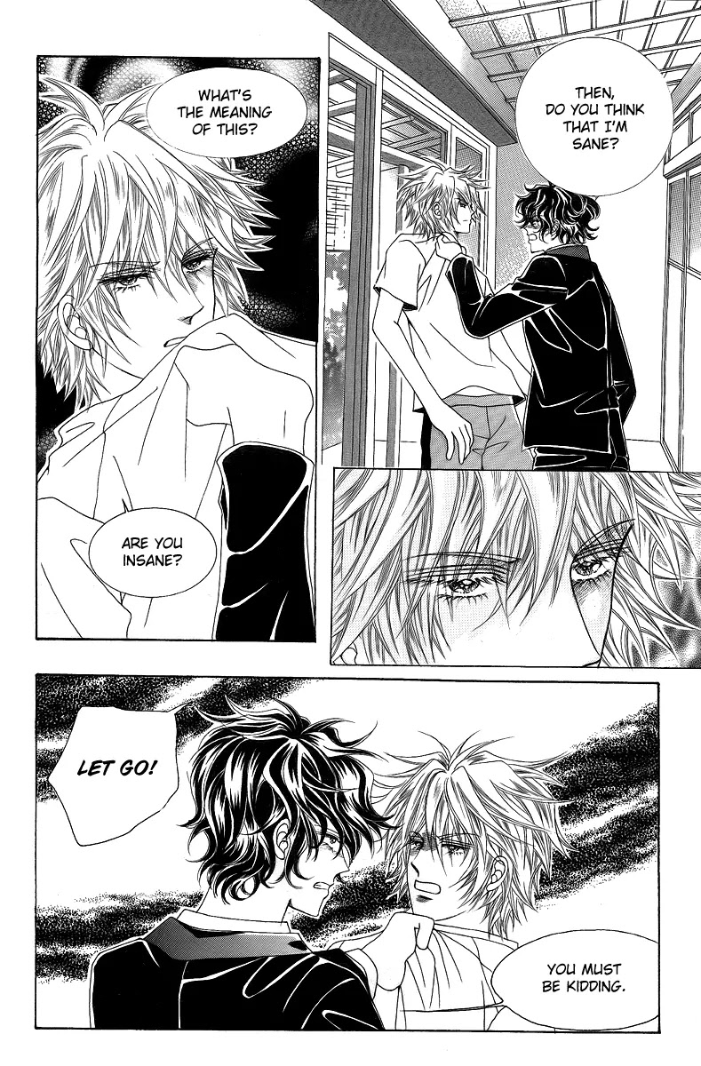 Love Like Crazy Chapter 19 page 10 - Chapter 19