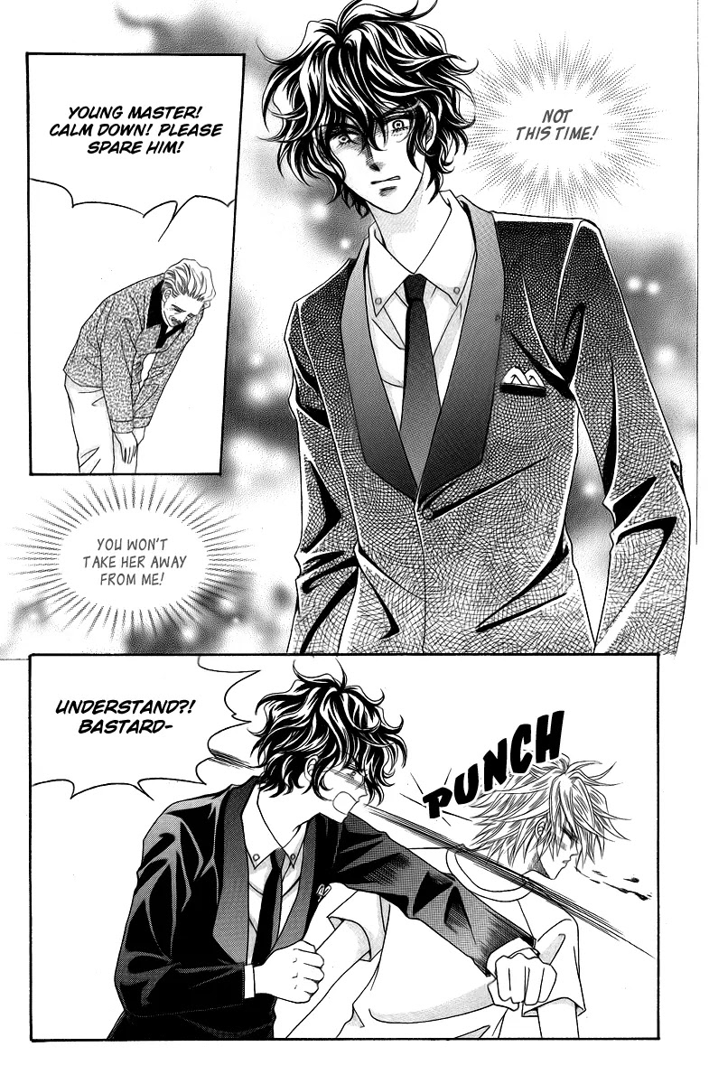 Love Like Crazy Chapter 19 page 13 - Chapter 19