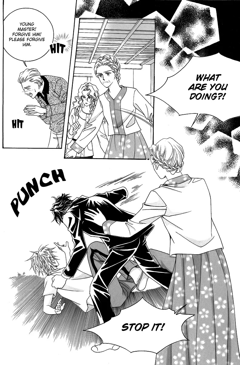 Love Like Crazy Chapter 19 page 14 - Chapter 19