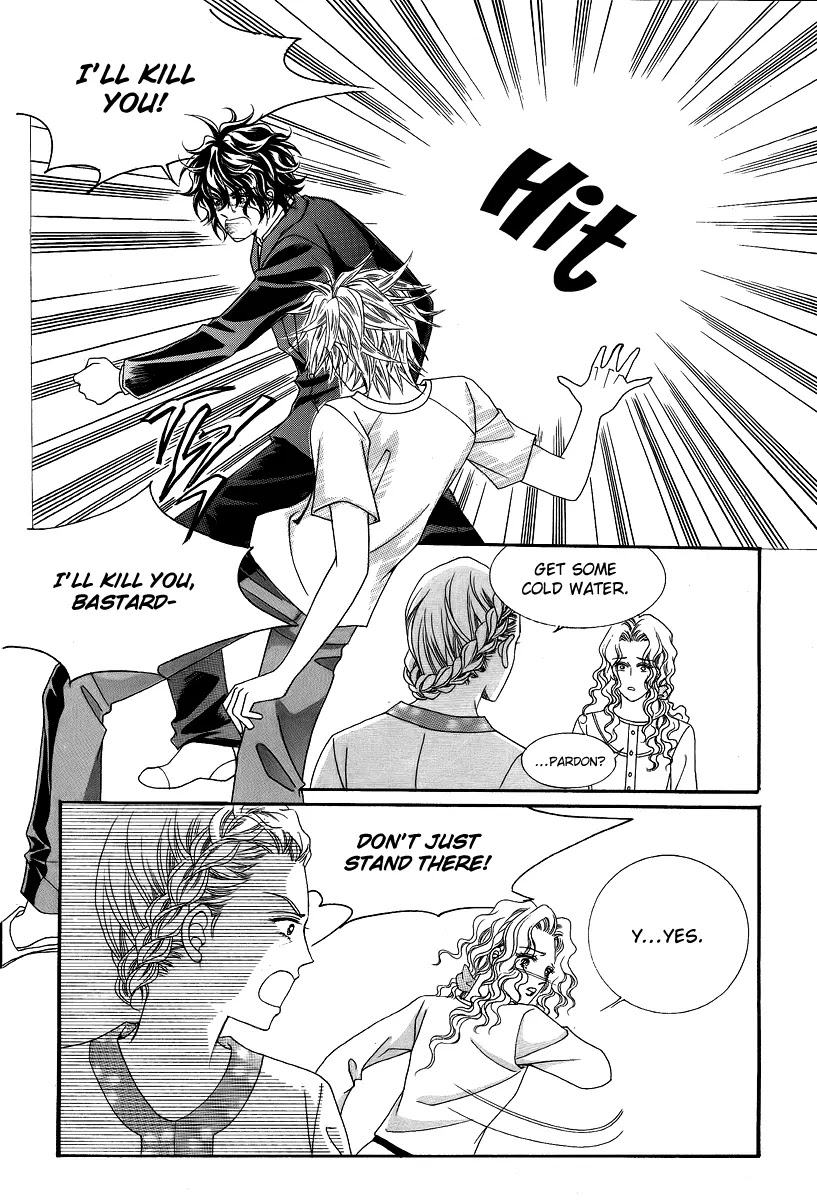 Love Like Crazy Chapter 19 page 16 - Chapter 19