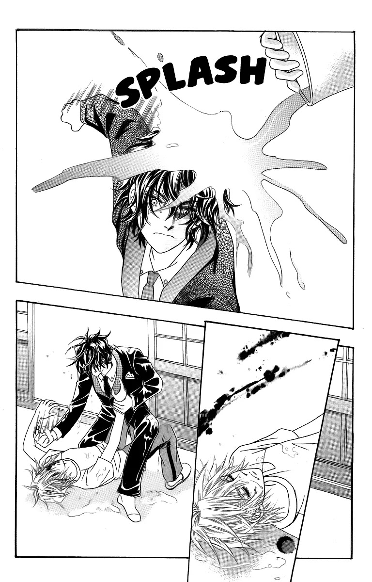Love Like Crazy Chapter 19 page 17 - Chapter 19