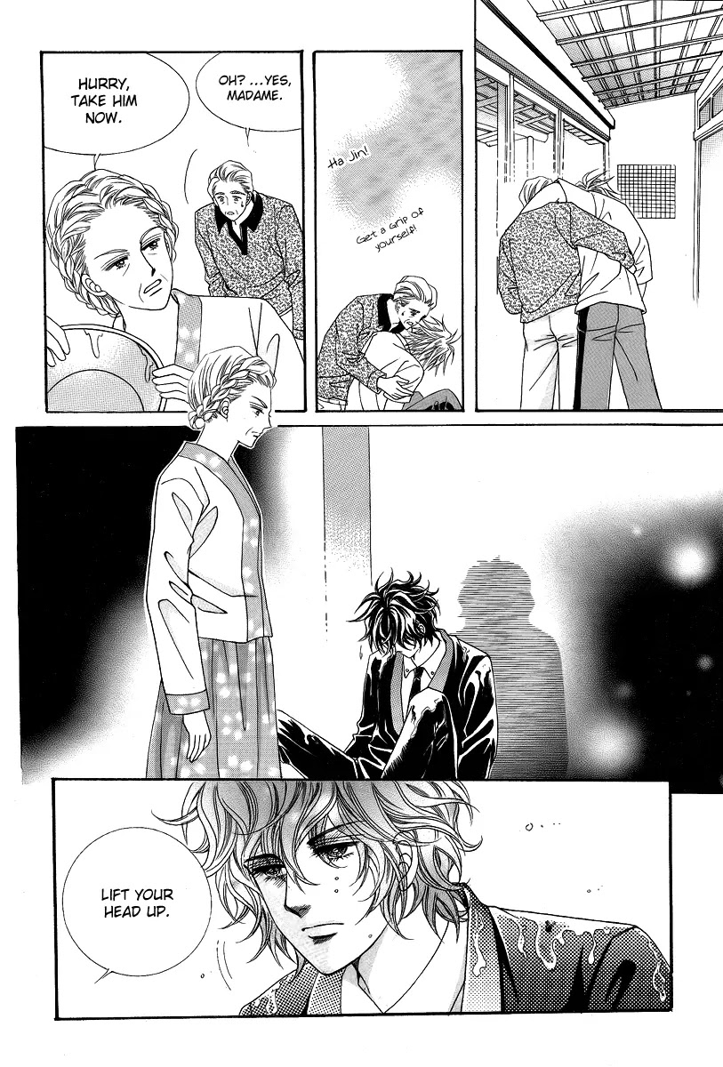 Love Like Crazy Chapter 19 page 18 - Chapter 19