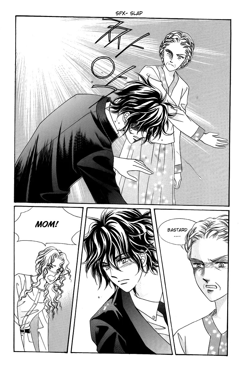Love Like Crazy Chapter 19 page 19 - Chapter 19