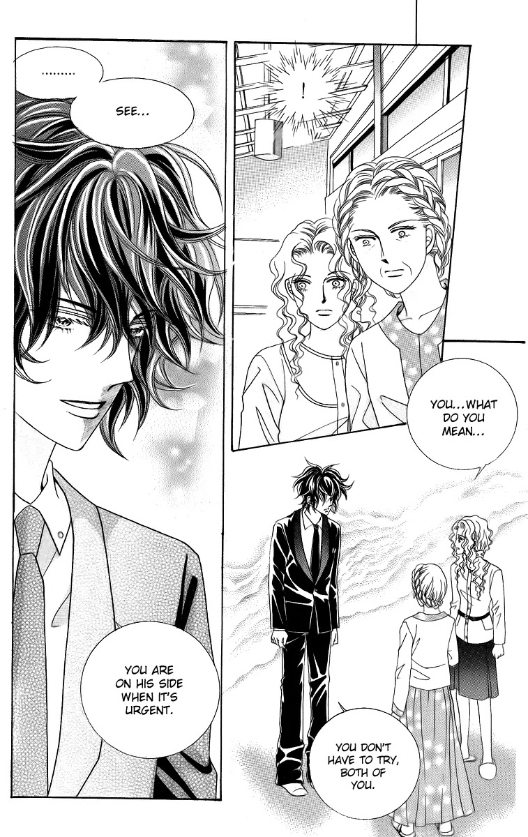 Love Like Crazy Chapter 19 page 21 - Chapter 19