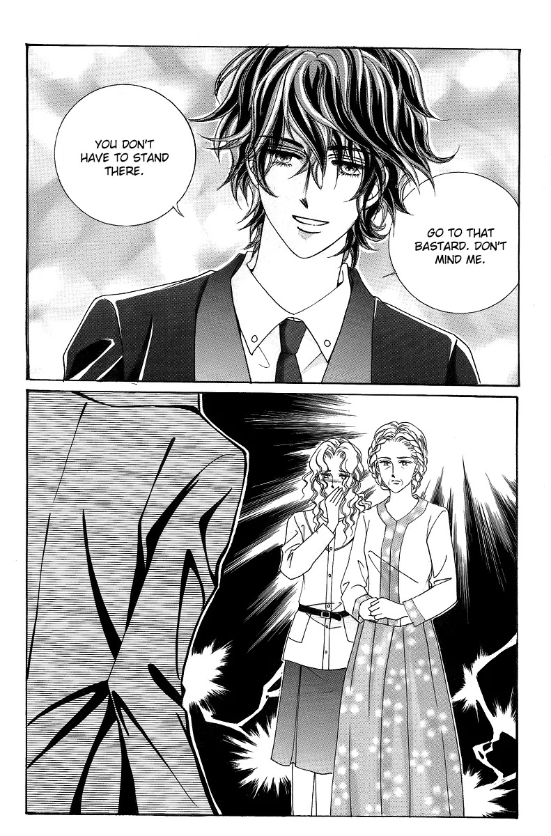 Love Like Crazy Chapter 19 page 22 - Chapter 19