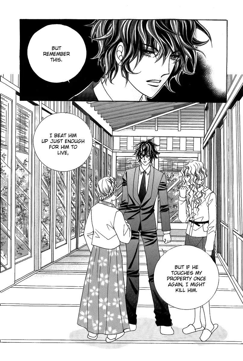 Love Like Crazy Chapter 19 page 23 - Chapter 19