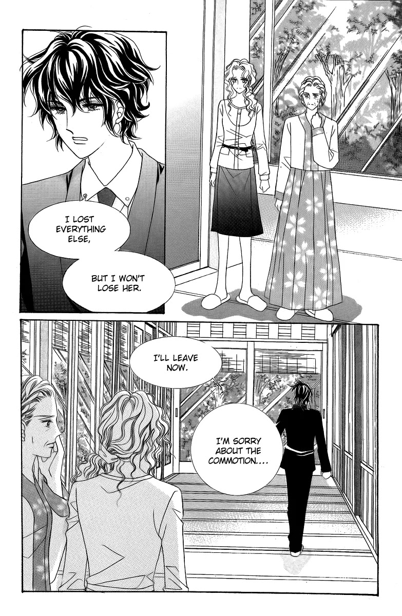 Love Like Crazy Chapter 19 page 24 - Chapter 19