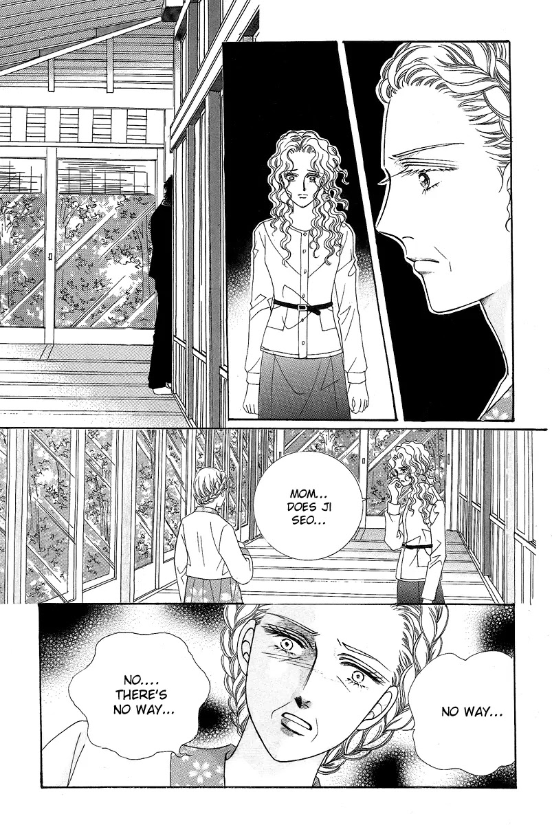 Love Like Crazy Chapter 19 page 25 - Chapter 19