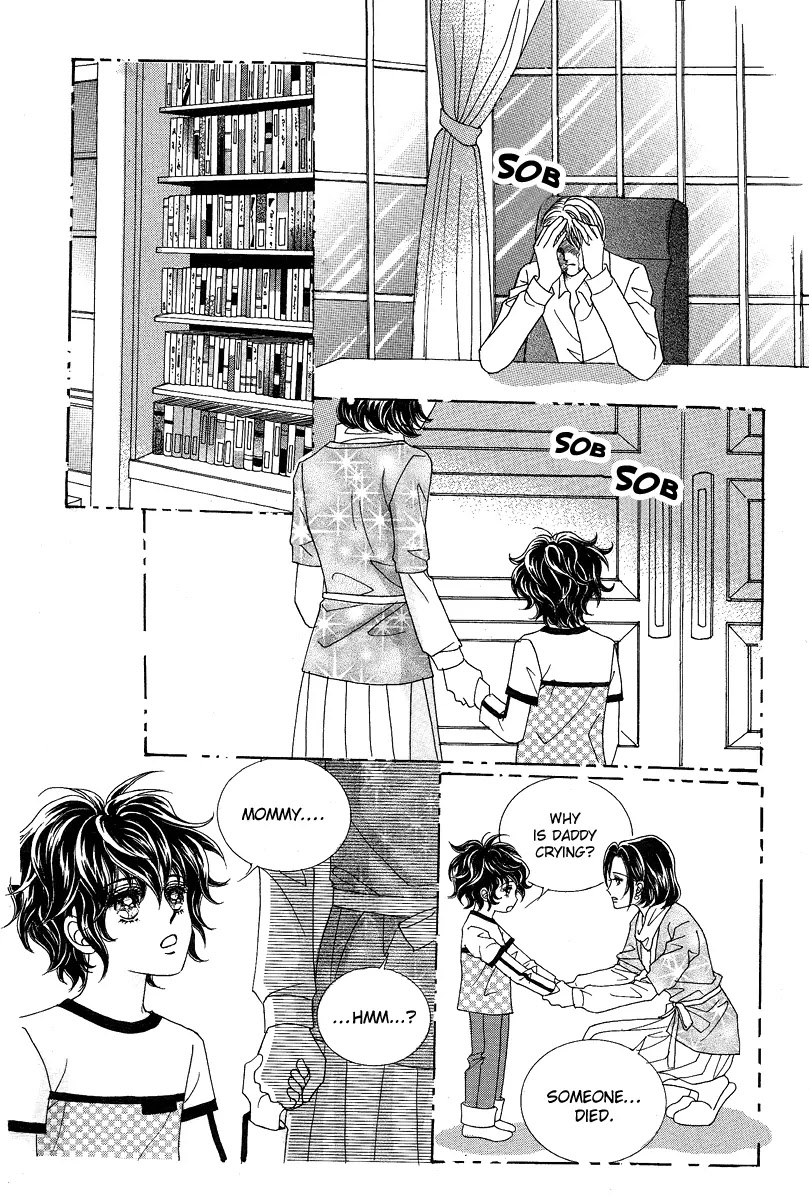 Love Like Crazy Chapter 19 page 26 - Chapter 19