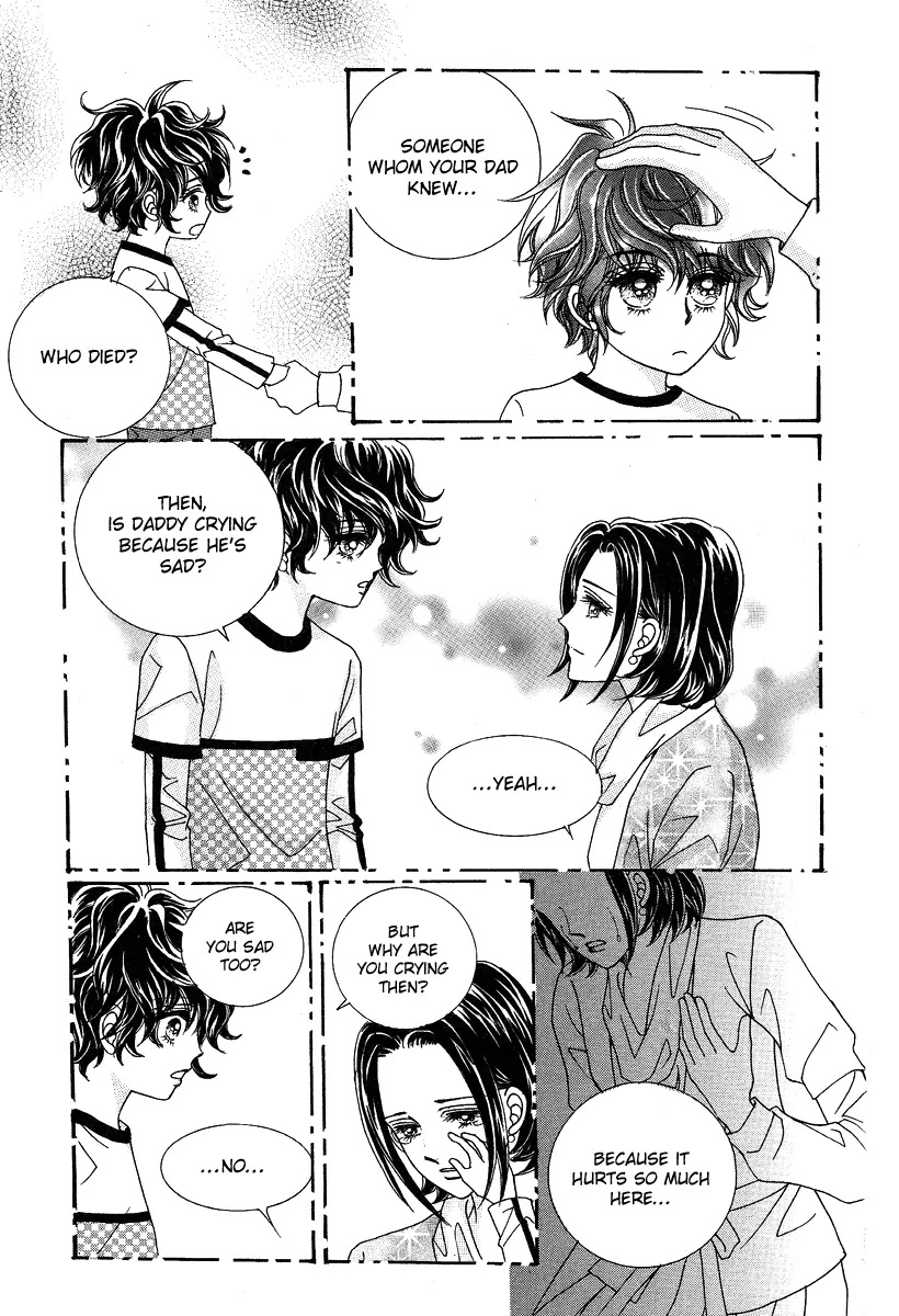 Love Like Crazy Chapter 19 page 27 - Chapter 19