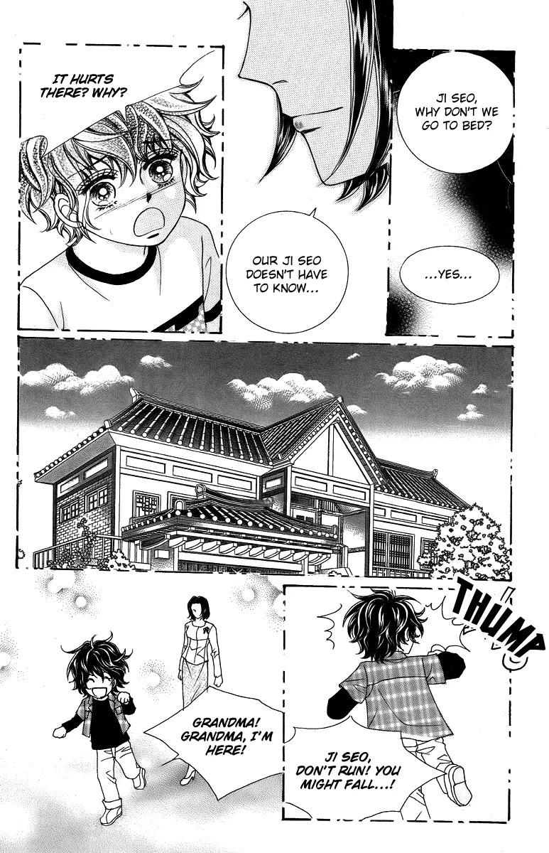 Love Like Crazy Chapter 19 page 28 - Chapter 19