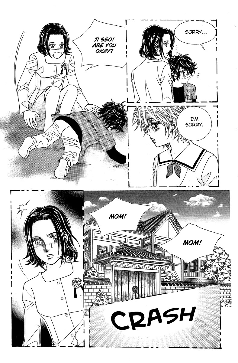 Love Like Crazy Chapter 19 page 29 - Chapter 19