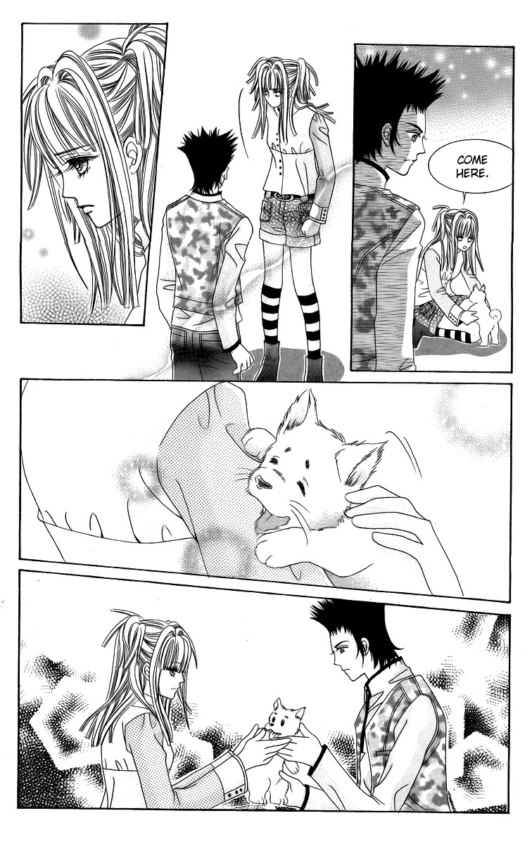 Love Like Crazy Chapter 19 page 3 - Chapter 19