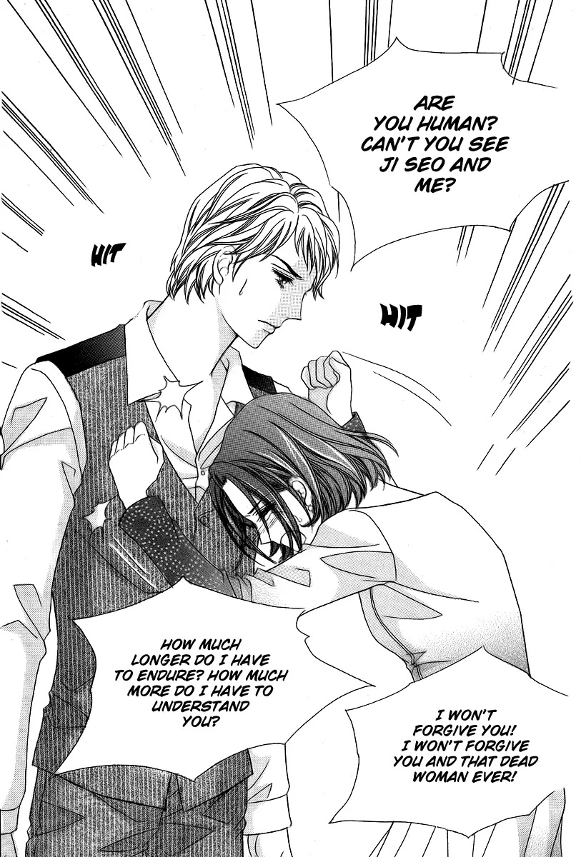 Love Like Crazy Chapter 19 page 31 - Chapter 19