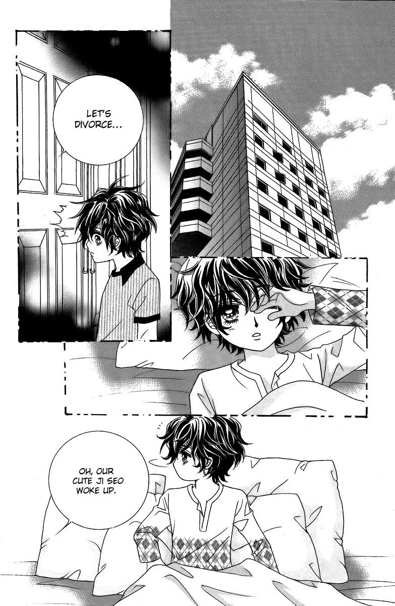 Love Like Crazy Chapter 19 page 32 - Chapter 19