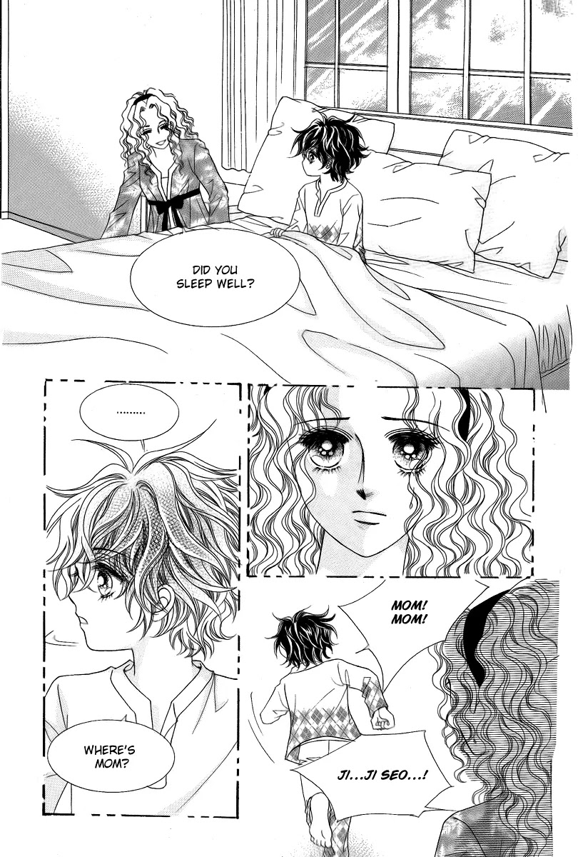 Love Like Crazy Chapter 19 page 33 - Chapter 19