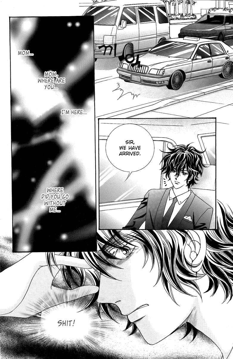 Love Like Crazy Chapter 19 page 34 - Chapter 19