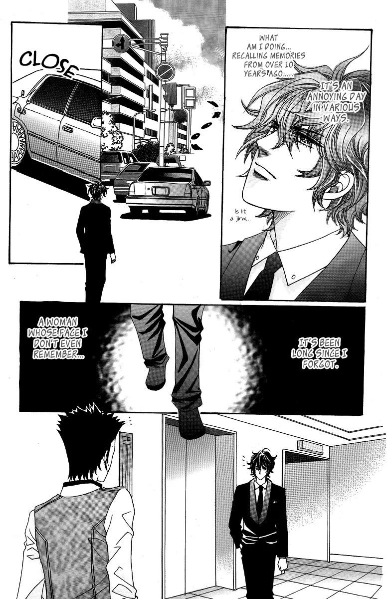 Love Like Crazy Chapter 19 page 35 - Chapter 19