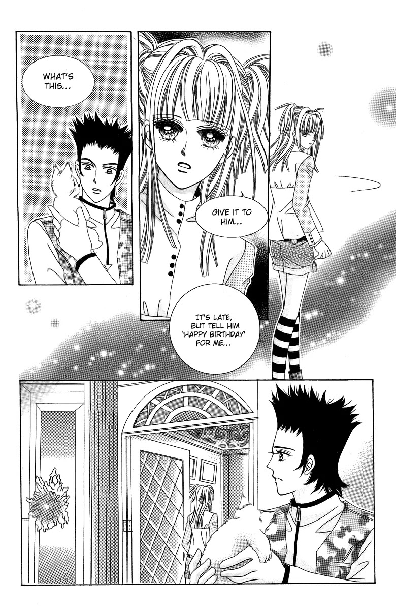 Love Like Crazy Chapter 19 page 4 - Chapter 19