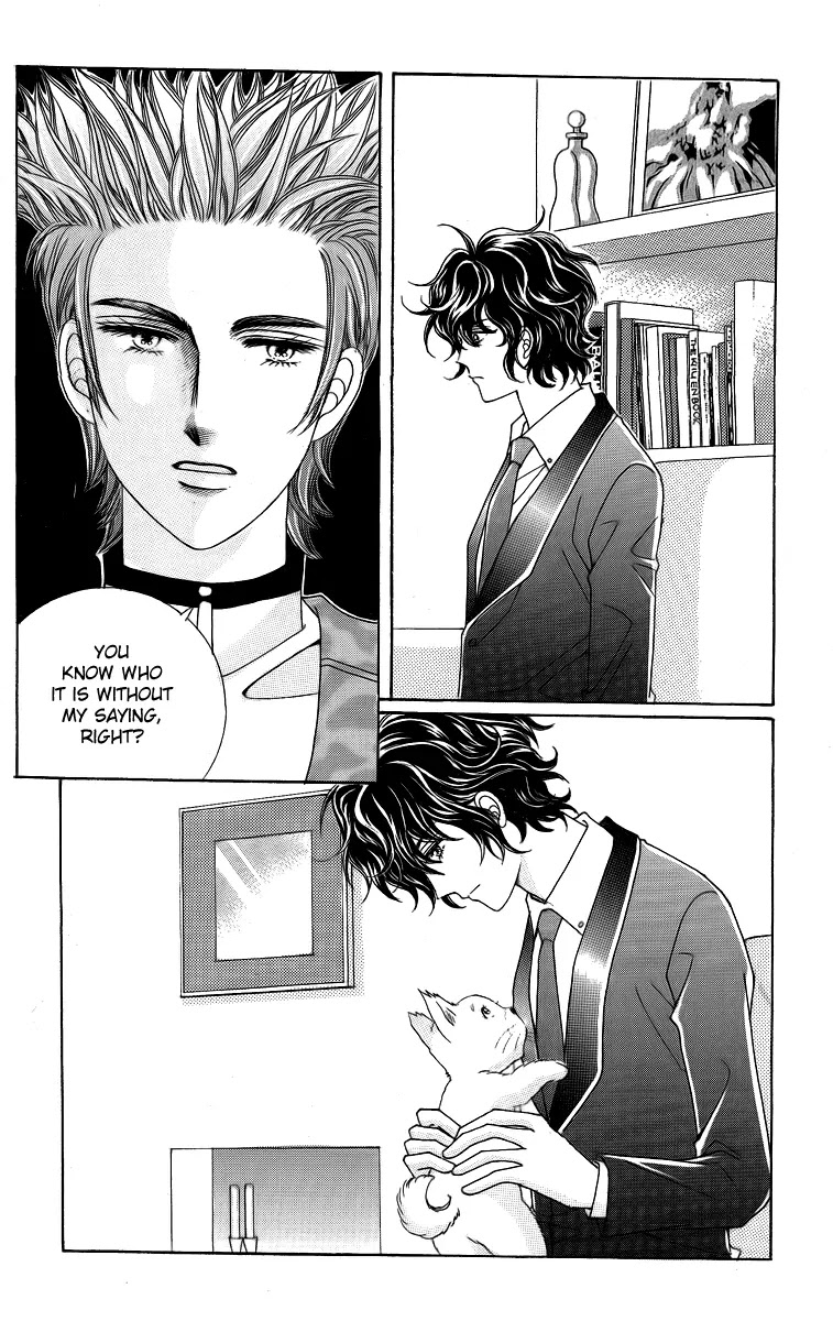 Love Like Crazy Chapter 19 page 40 - Chapter 19
