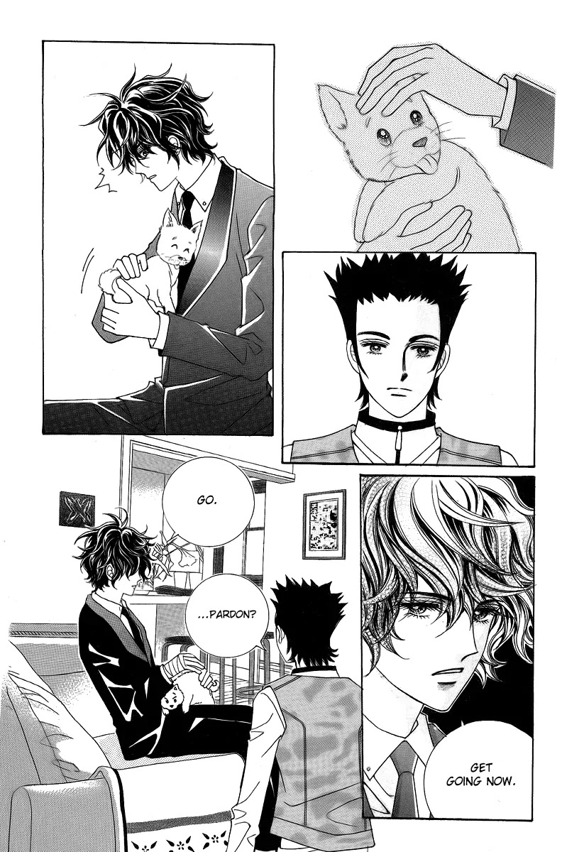 Love Like Crazy Chapter 19 page 41 - Chapter 19